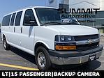 Used 2017 Chevrolet Express 3500 LT 4x2, Passenger Van for sale #1376X - photo 1