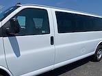 Used 2017 Chevrolet Express 3500 LT 4x2, Passenger Van for sale #1376X - photo 22