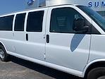 Used 2017 Chevrolet Express 3500 LT 4x2, Passenger Van for sale #1376X - photo 28