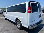 Used 2017 Chevrolet Express 3500 LT 4x2, Passenger Van for sale #1376X - photo 4
