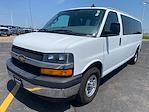 Used 2017 Chevrolet Express 3500 LT 4x2, Passenger Van for sale #1376X - photo 5