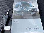Used 2013 Mercedes-Benz Sprinter 3500 4x2, Empty Cargo Van for sale #1403X - photo 42