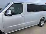 Used 2018 Nissan NV3500 SV Standard Roof RWD, Passenger Van for sale #1491X - photo 25