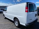 Used 2013 Chevrolet Express 1500 RWD, Empty Cargo Van for sale #1524X - photo 8
