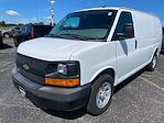 Used 2013 Chevrolet Express 1500 RWD, Empty Cargo Van for sale #1524X - photo 12