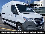 Used 2019 Freightliner Sprinter 2500 4x2, Upfitted Cargo Van for sale #1536X - photo 1