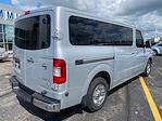 Used 2018 Nissan NV3500 SV Standard Roof 4x2, Passenger Van for sale #1539X - photo 2