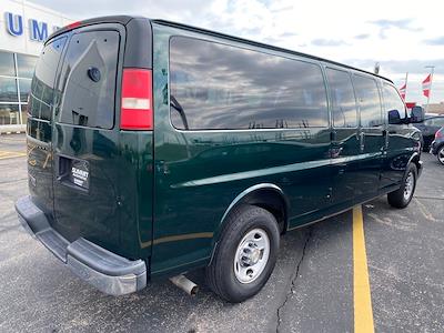Used 2015 Chevrolet Express 3500 LT 4x2, Passenger Van for sale #1579X - photo 2
