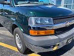 Used 2015 Chevrolet Express 3500 LT 4x2, Passenger Van for sale #1579X - photo 28