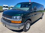 Used 2015 Chevrolet Express 3500 LT 4x2, Passenger Van for sale #1579X - photo 5