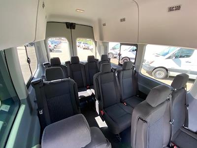 Used 2018 Ford Transit 350 HD XLT High Roof 4x2, Passenger Van for sale #1582X - photo 2