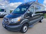 Used 2018 Ford Transit 350 HD XLT High Roof 4x2, Passenger Van for sale #1582X - photo 8