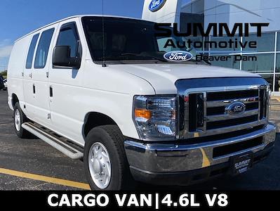 Used 2014 Ford E-250 4x2, Upfitted Cargo Van for sale #1585X - photo 1