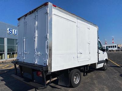 Used 2011 Freightliner Sprinter 3500 Base 4x2, Refrigerated Body for sale #1593X - photo 2