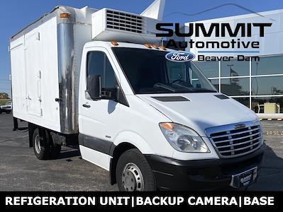 Used 2011 Freightliner Sprinter 3500 Base 4x2, Refrigerated Body for sale #1593X - photo 1