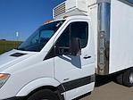 Used 2011 Freightliner Sprinter 3500 Base 4x2, Refrigerated Body for sale #1593X - photo 17