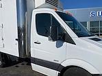 Used 2011 Freightliner Sprinter 3500 Base 4x2, Refrigerated Body for sale #1593X - photo 27
