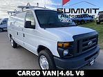 Used 2014 Ford E-150 4x2, Empty Cargo Van for sale #1595X - photo 1