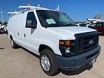 Used 2014 Ford E-150 4x2, Empty Cargo Van for sale #1595X - photo 6