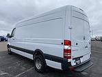 Used 2015 Mercedes-Benz Sprinter 3500 4x2, Empty Cargo Van for sale #1624X - photo 3