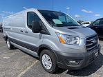 Used 2020 Ford Transit 350 Base Low Roof 4x2, Empty Cargo Van for sale #1628X - photo 4