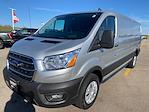 Used 2020 Ford Transit 350 Base Low Roof 4x2, Empty Cargo Van for sale #1628X - photo 8