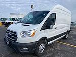 Used 2020 Ford Transit 350 Base High Roof AWD, Empty Cargo Van for sale #1650X - photo 7