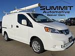 Used 2018 Nissan NV200 SV FWD, Upfitted Cargo Van for sale #1673X - photo 40
