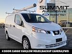 Used 2018 Nissan NV200 SV FWD, Upfitted Cargo Van for sale #1673X - photo 1