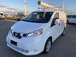 Used 2018 Nissan NV200 SV FWD, Upfitted Cargo Van for sale #1673X - photo 4
