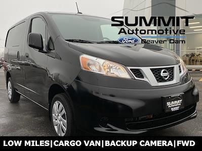 Used 2021 Nissan NV200 SV FWD, Empty Cargo Van for sale #1675X - photo 1