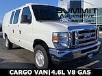 Used 2012 Ford E-250 4x2, Empty Cargo Van for sale #1683X - photo 1