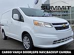 Used 2017 Chevrolet City Express 1LT FWD, Empty Cargo Van for sale #1689X - photo 1