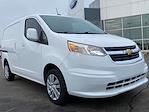 Used 2017 Chevrolet City Express 1LT FWD, Empty Cargo Van for sale #1689X - photo 4