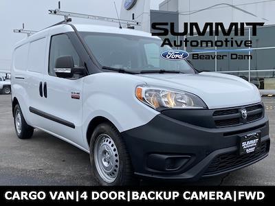 Used 2018 Ram ProMaster City Tradesman FWD, Upfitted Cargo Van for sale #1702X - photo 1