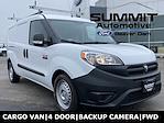 Used 2018 Ram ProMaster City Tradesman FWD, Upfitted Cargo Van for sale #1702X - photo 1
