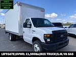 Used 2016 Ford E-350 Base RWD, Box Van for sale #1703X - photo 1