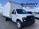 Used 2016 Ford E-350 Base RWD, Box Van for sale #1703X - photo 3
