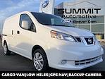 Used 2019 Nissan NV200 SV FWD, Empty Cargo Van for sale #1721X - photo 1