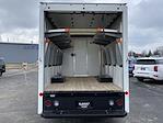 Used 2022 GMC Savana 3500 Work Van 4x2, Box Van for sale #1732X - photo 34