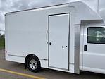 Used 2022 GMC Savana 3500 Work Van 4x2, Box Van for sale #1732X - photo 42