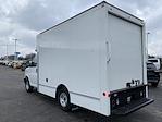 Used 2022 GMC Savana 3500 Work Van 4x2, Box Van for sale #1732X - photo 6