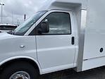 Used 2022 GMC Savana 3500 Work Van 4x2, Box Van for sale #1732X - photo 27