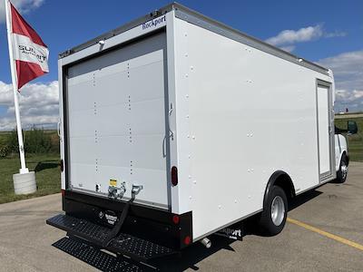 Used 2022 Chevrolet Express 3500 Work Van 4x2, Box Van for sale #1745X - photo 2