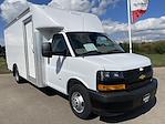 Used 2022 Chevrolet Express 3500 Work Van 4x2, Box Van for sale #1745X - photo 3
