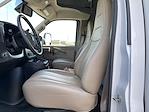 Used 2022 Chevrolet Express 3500 Work Van 4x2, Box Van for sale #1745X - photo 8