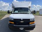 Used 2022 Chevrolet Express 3500 Work Van 4x2, Box Van for sale #1745X - photo 21