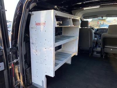 Used 2017 Nissan NV200 SV FWD, Upfitted Cargo Van for sale #1832X - photo 2
