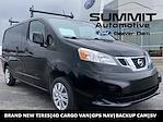 Used 2017 Nissan NV200 SV FWD, Upfitted Cargo Van for sale #1832X - photo 1