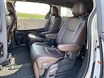 Used 2021 Toyota Sienna Platinum FWD, Minivan for sale #1862X - photo 9